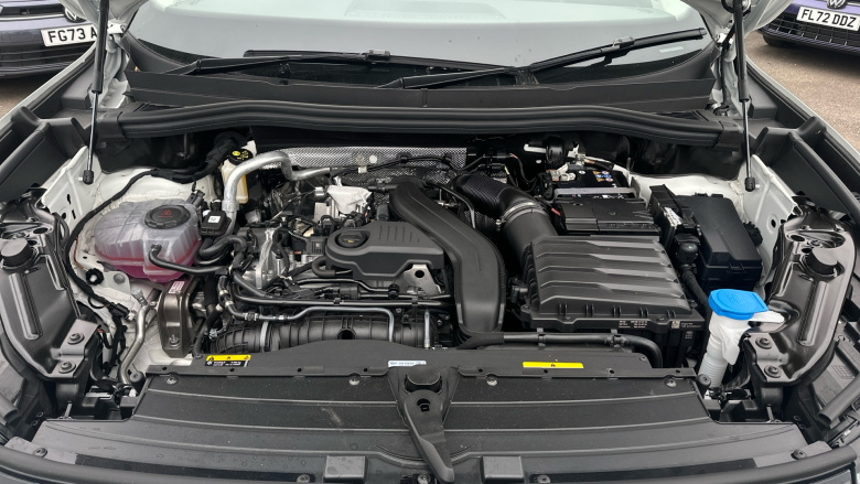 Volkswagen Tiguan 1.5 eTSI Life 5dr DSG Petrol Estate